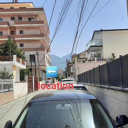Deni'S Family Apartment In New Blvd Тирана Экстерьер фото