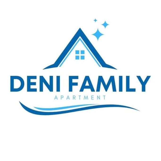 Deni'S Family Apartment In New Blvd Тирана Экстерьер фото