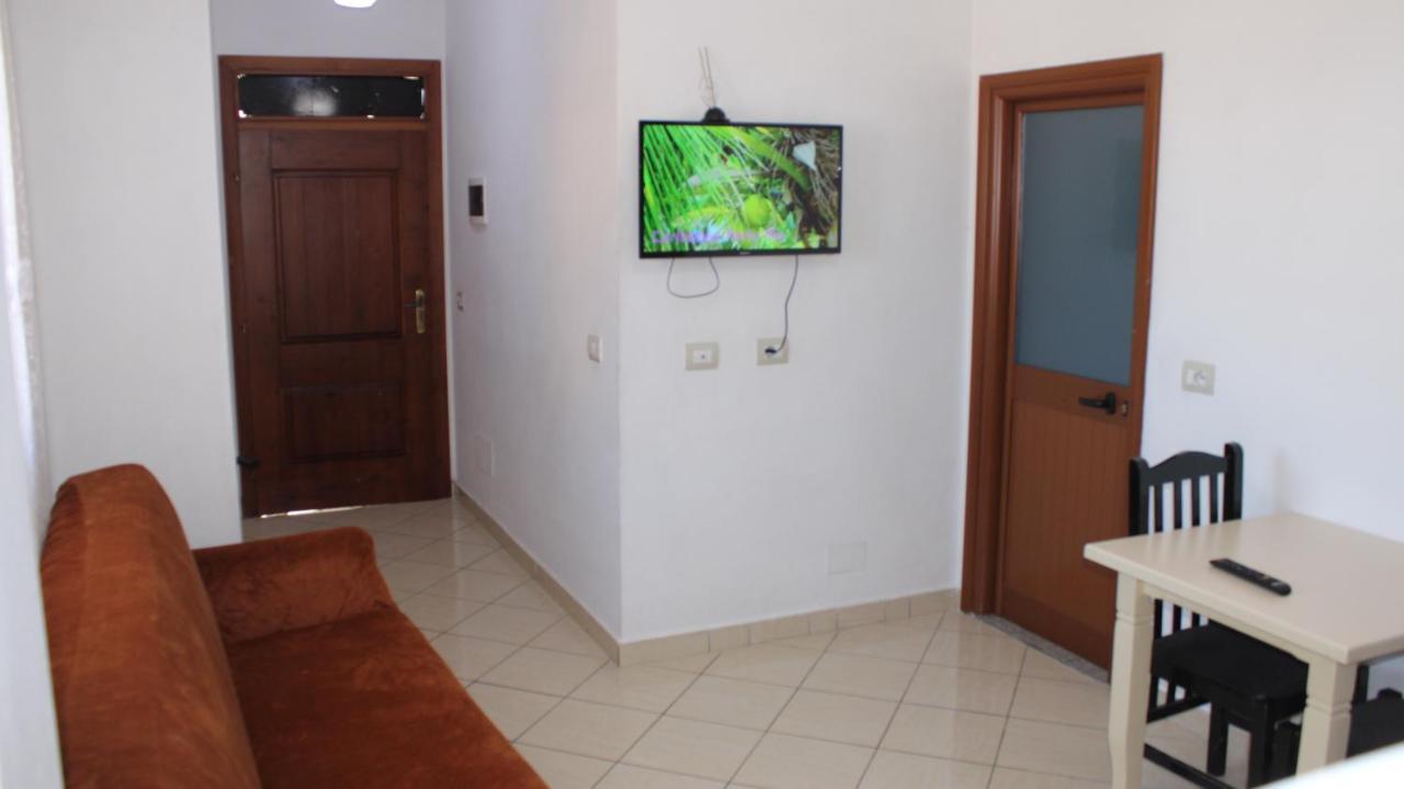 Deni'S Family Apartment In New Blvd Тирана Экстерьер фото