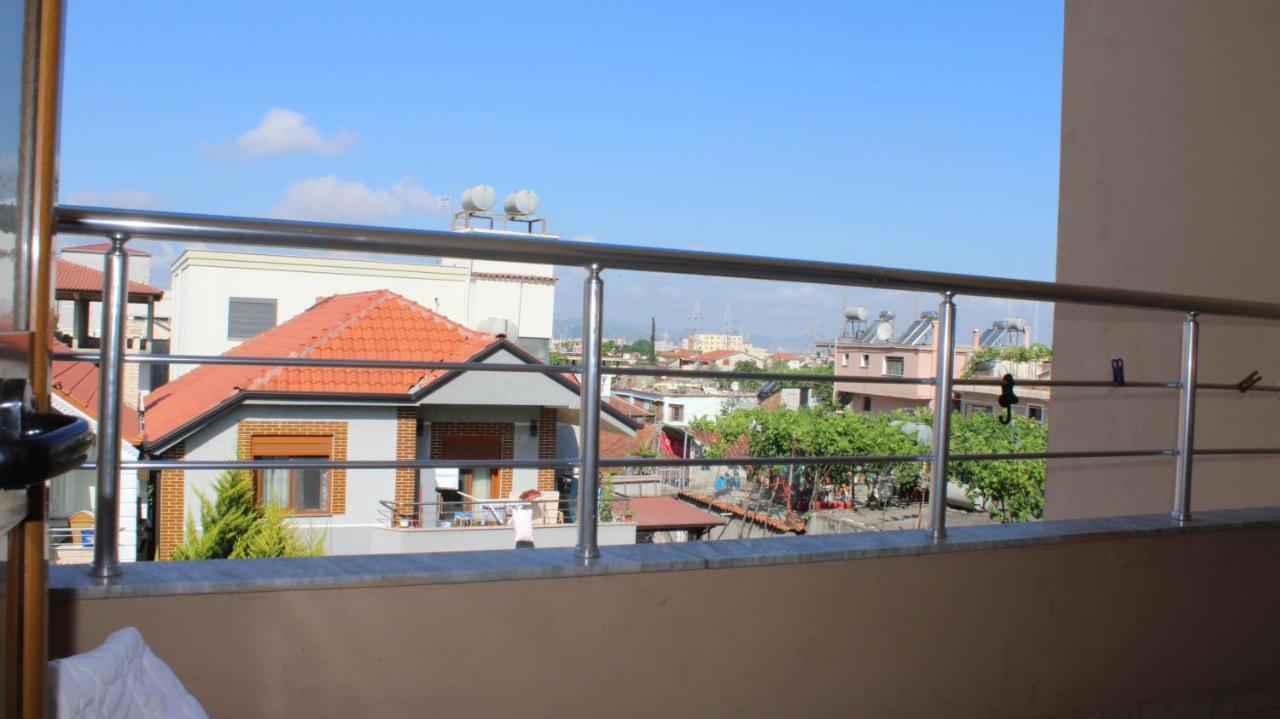 Deni'S Family Apartment In New Blvd Тирана Экстерьер фото