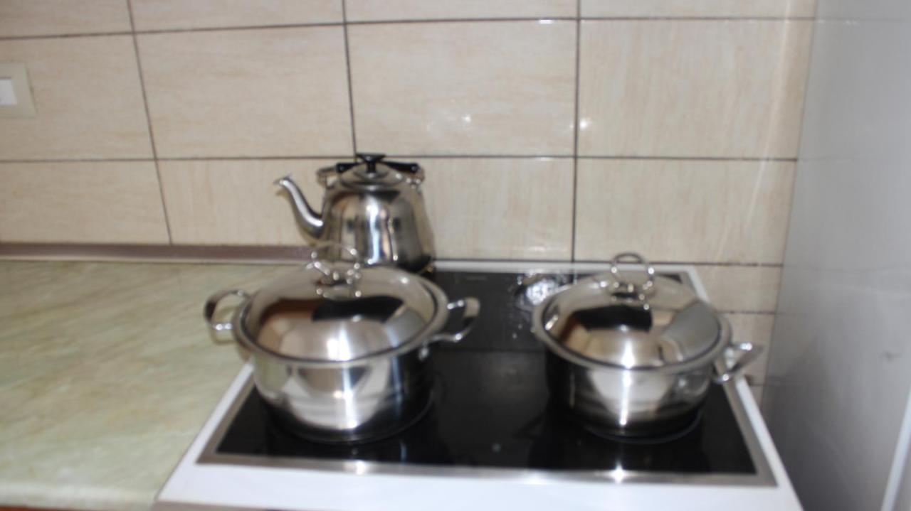 Deni'S Family Apartment In New Blvd Тирана Экстерьер фото